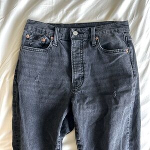 Lucky Brand Drew Mom Jwans Size 2 / 26 Regular